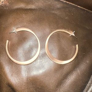 Kendra Scott Hoops